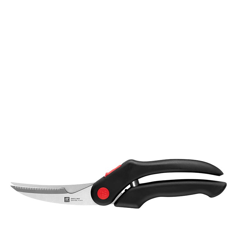 ZWILLING FJERKRÆSSAKS