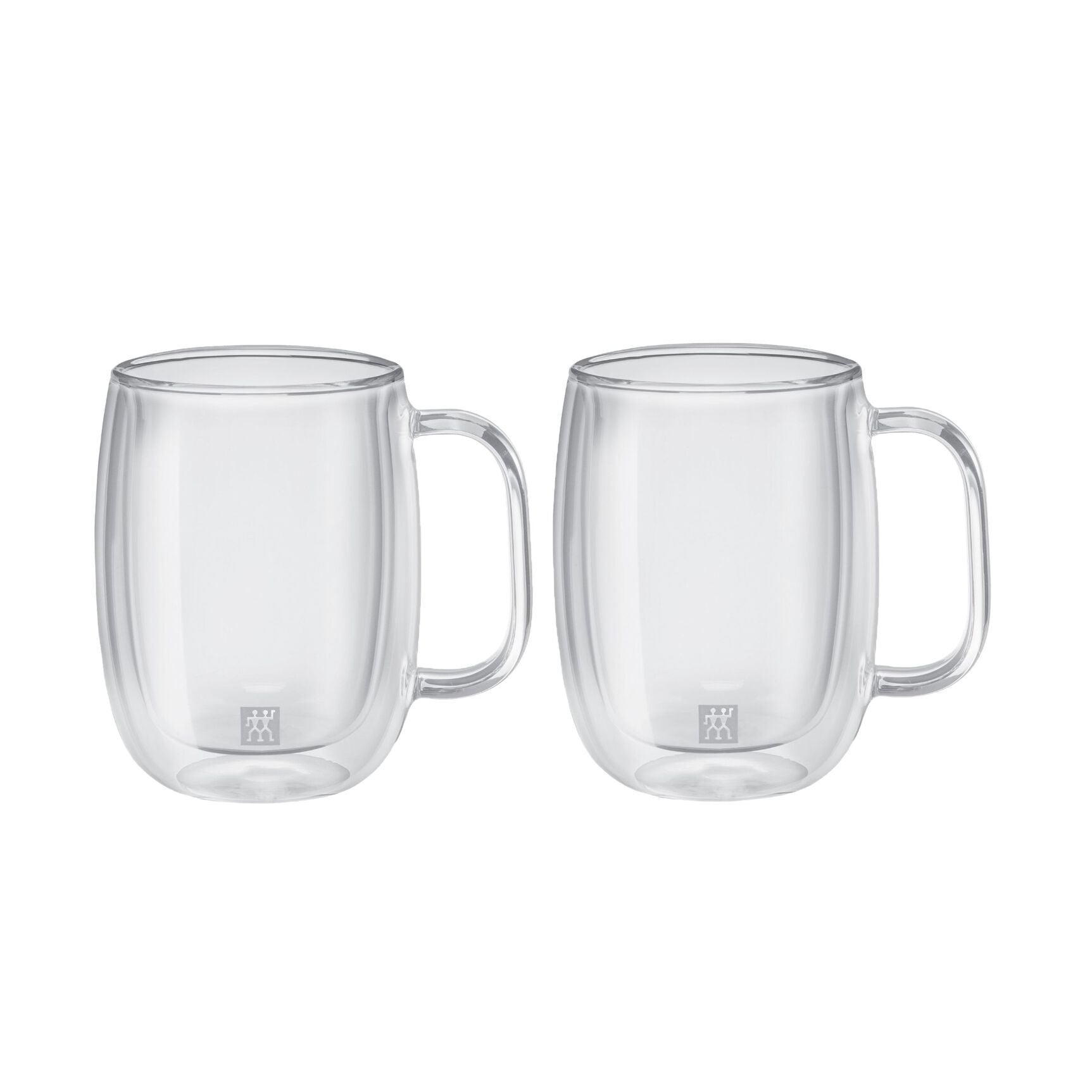 ZWILLING GLAS MED HANK 2-PAK 355 ML
