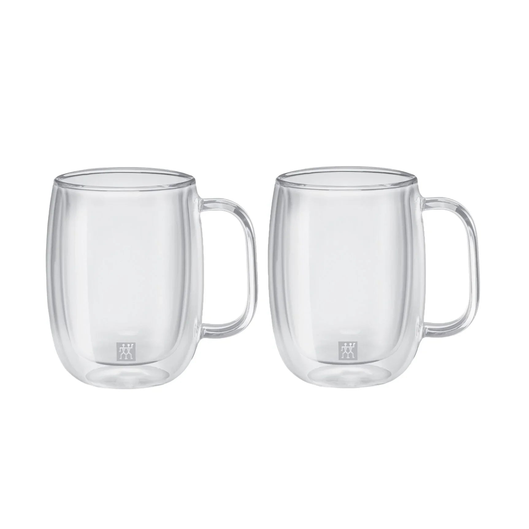 ZWILLING GLAS MED HANK 2-PAK 355 ML