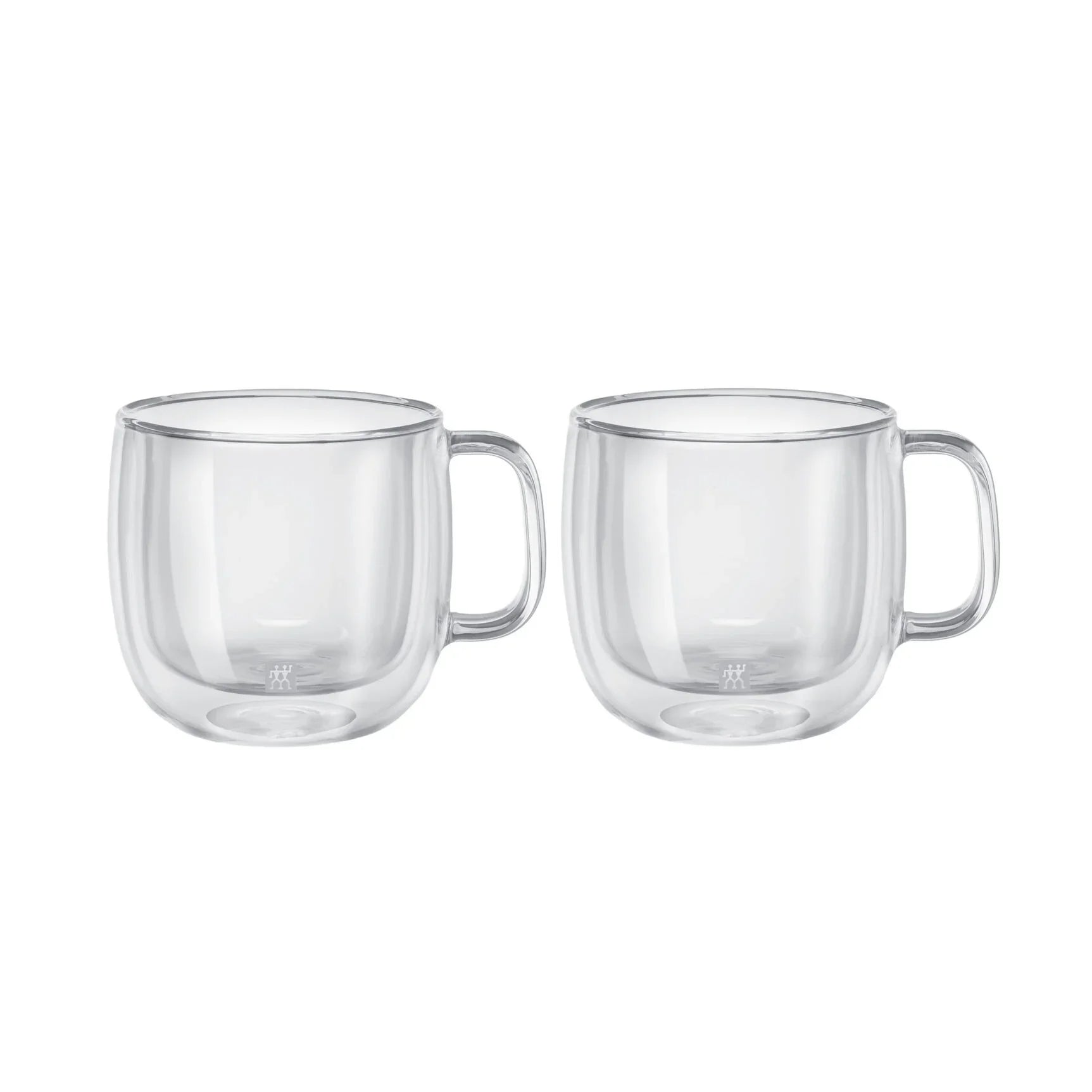 ZWILLING GLAS MED HANK 2-PAK 450 ML LAV