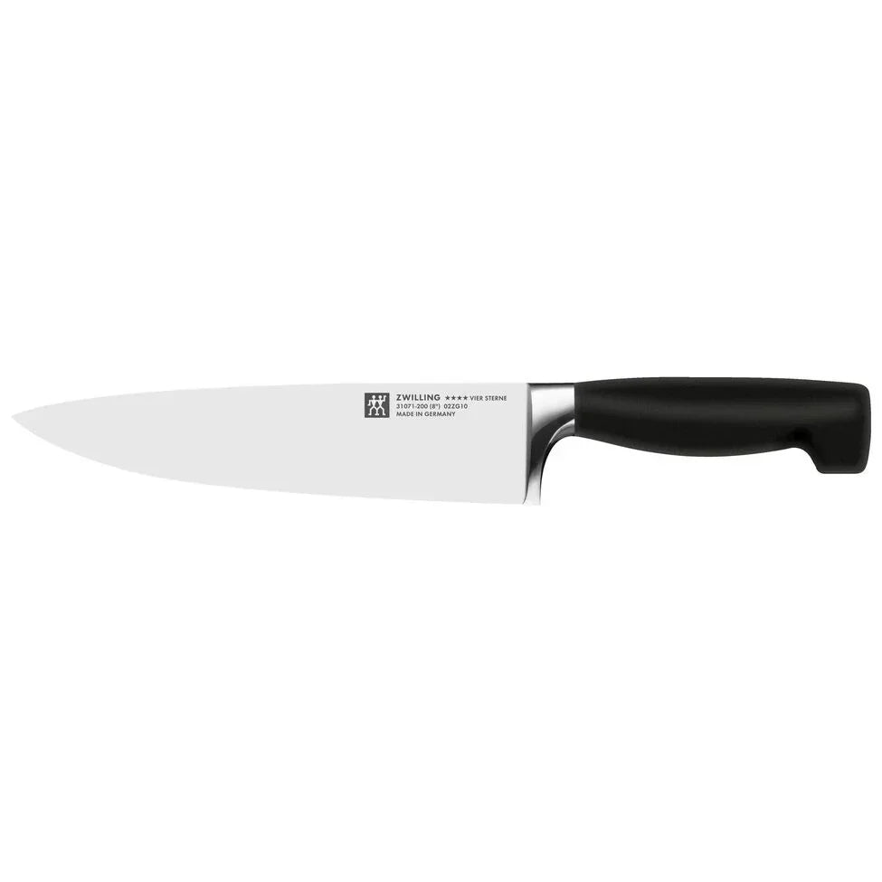 ZWILLING KOKKEKNIV 20 CM FOUR STAR