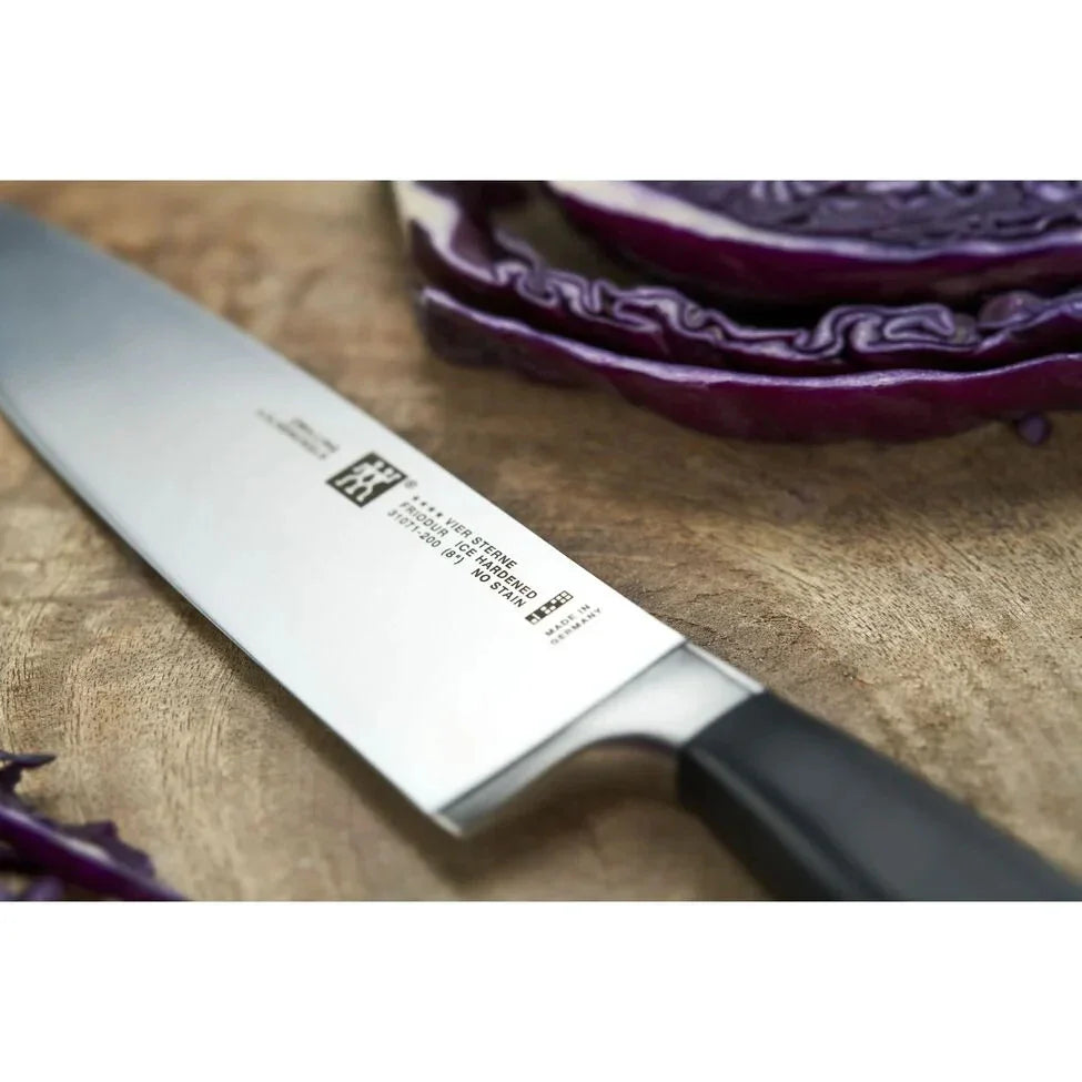 ZWILLING KOKKEKNIV 20 CM FOUR STAR