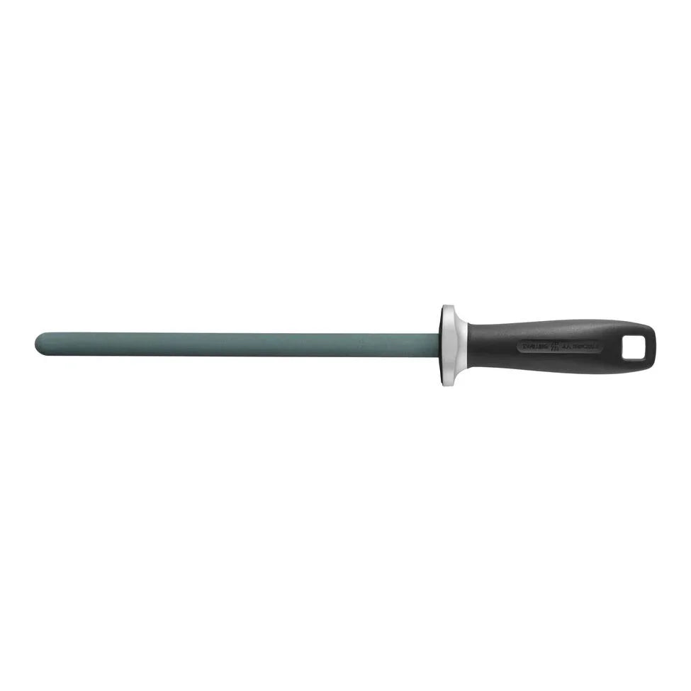 ZWILLING STRYGESTÅL KERAMISK 23 CM