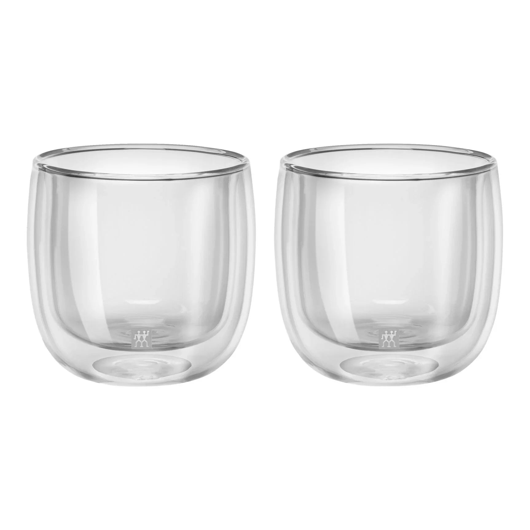 ZWILLING TEGLAS 2-PAK 240 ML SORRENTO