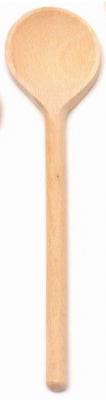 TRÆSKE BRED 30 CM BØG