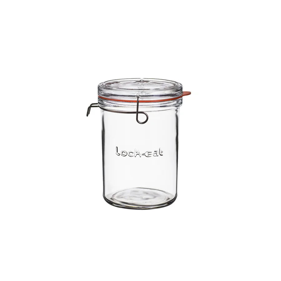 LOCK-EAT SYLTEGLAS 1 L