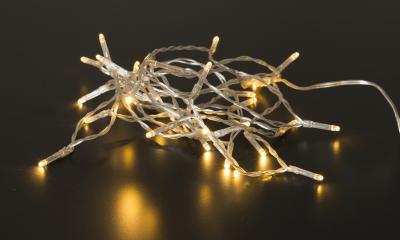 CONZEPT LYSKÆDE KLAR 90 LED 13,9 MTR