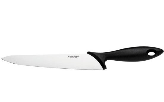 FISKARS ESS. KØKKENKNIV 21 CM