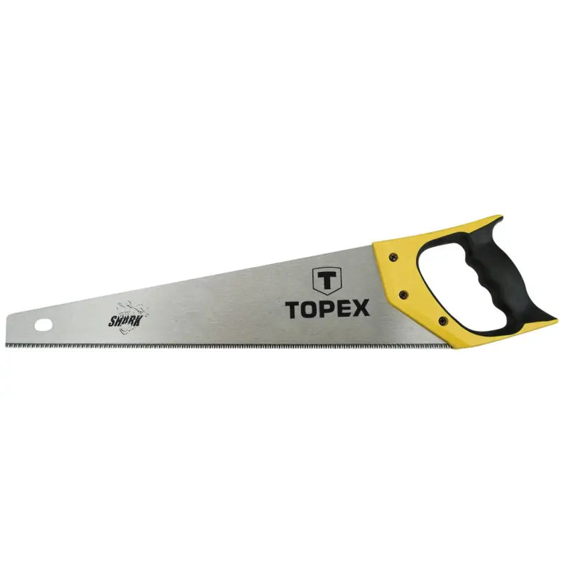TOPEX HÅNDSAV 400 MM