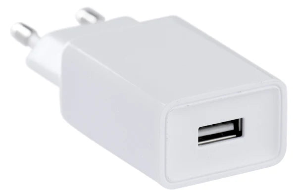 ALIVE ADAPTER USB-A HVID 10,5W