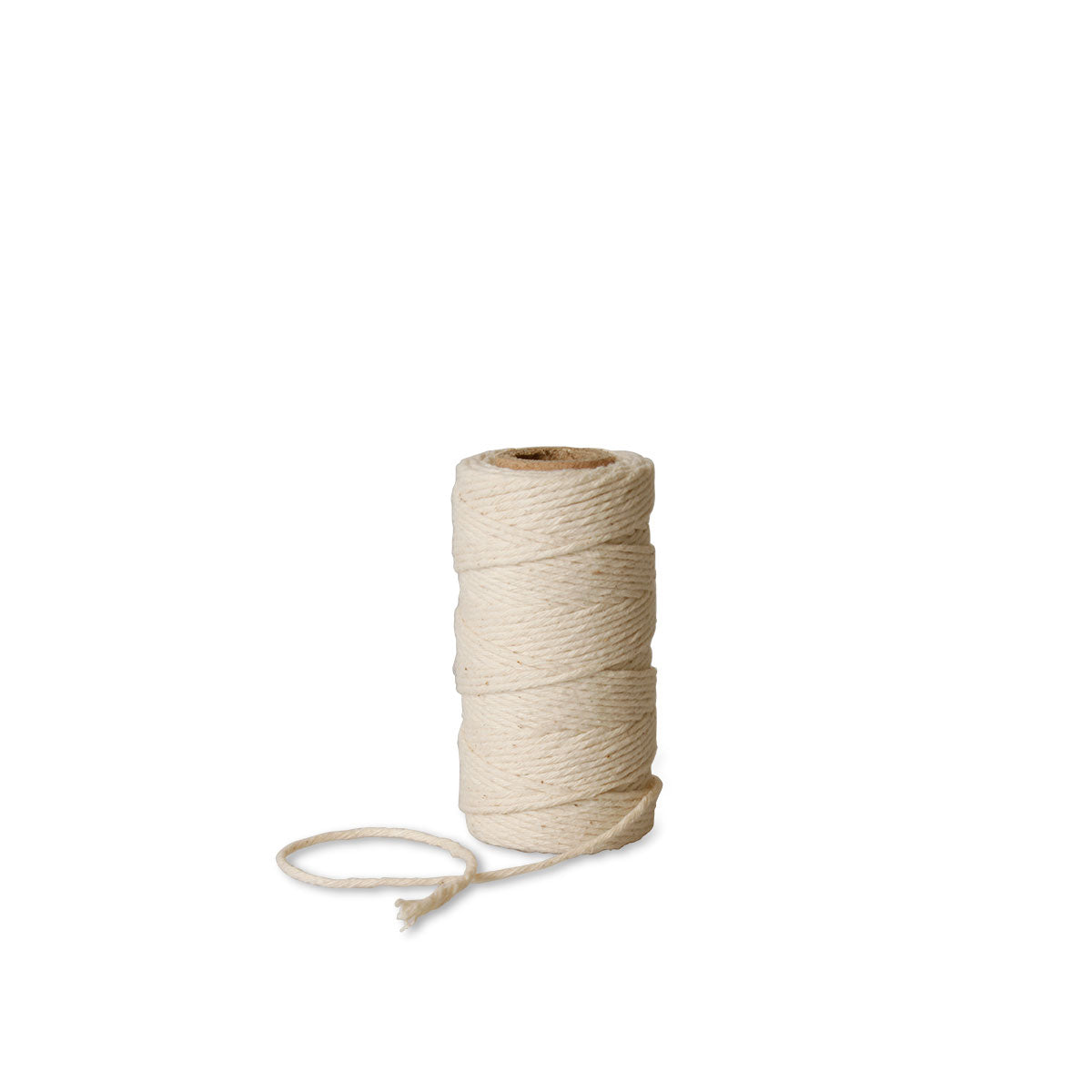 ROYAL KØDSNOR 45M X 1,5 MM NATUR