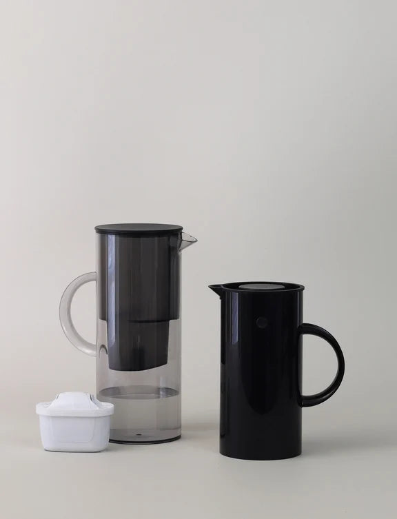 STELTON EM77 TERMOKANDE 0,5 LITER SORT