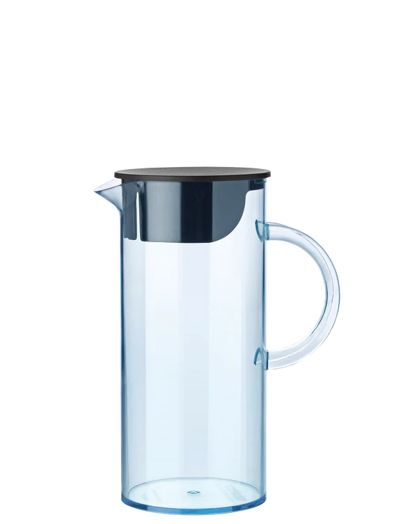 STELTON EM77 JUICEKANDE 1,5 L BLUE