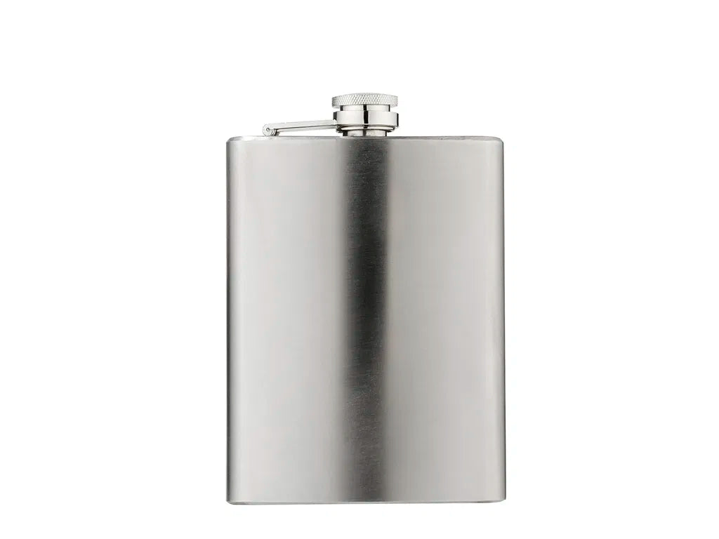 LOMMELÆRKE 200 ML STÅL FUNKTION