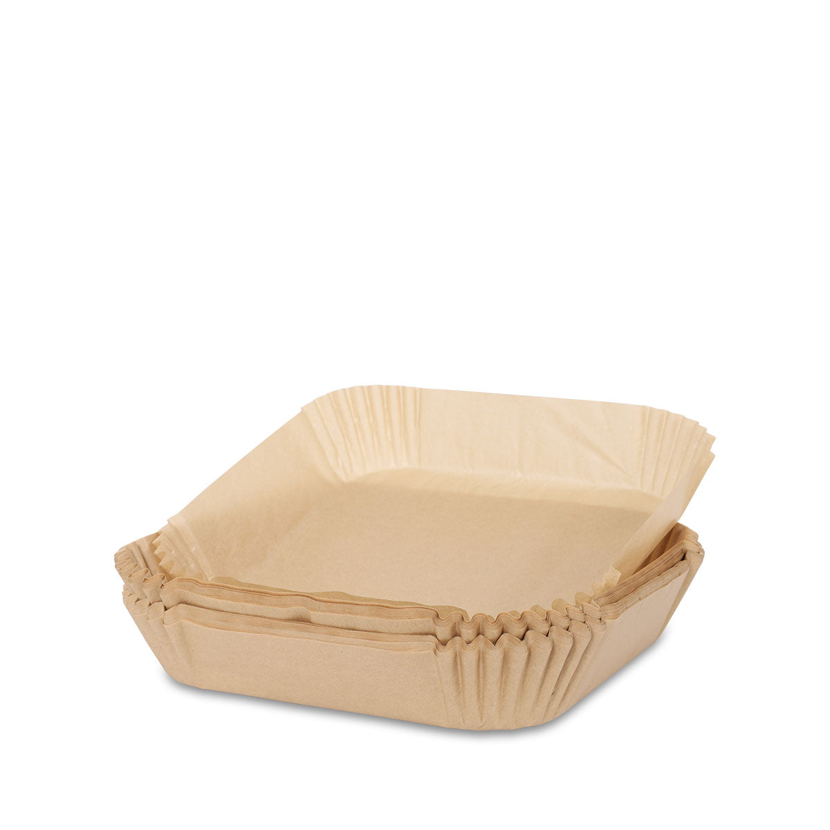 AIRFRYER PAPIR FIRK.20X20 CM 50-PAK