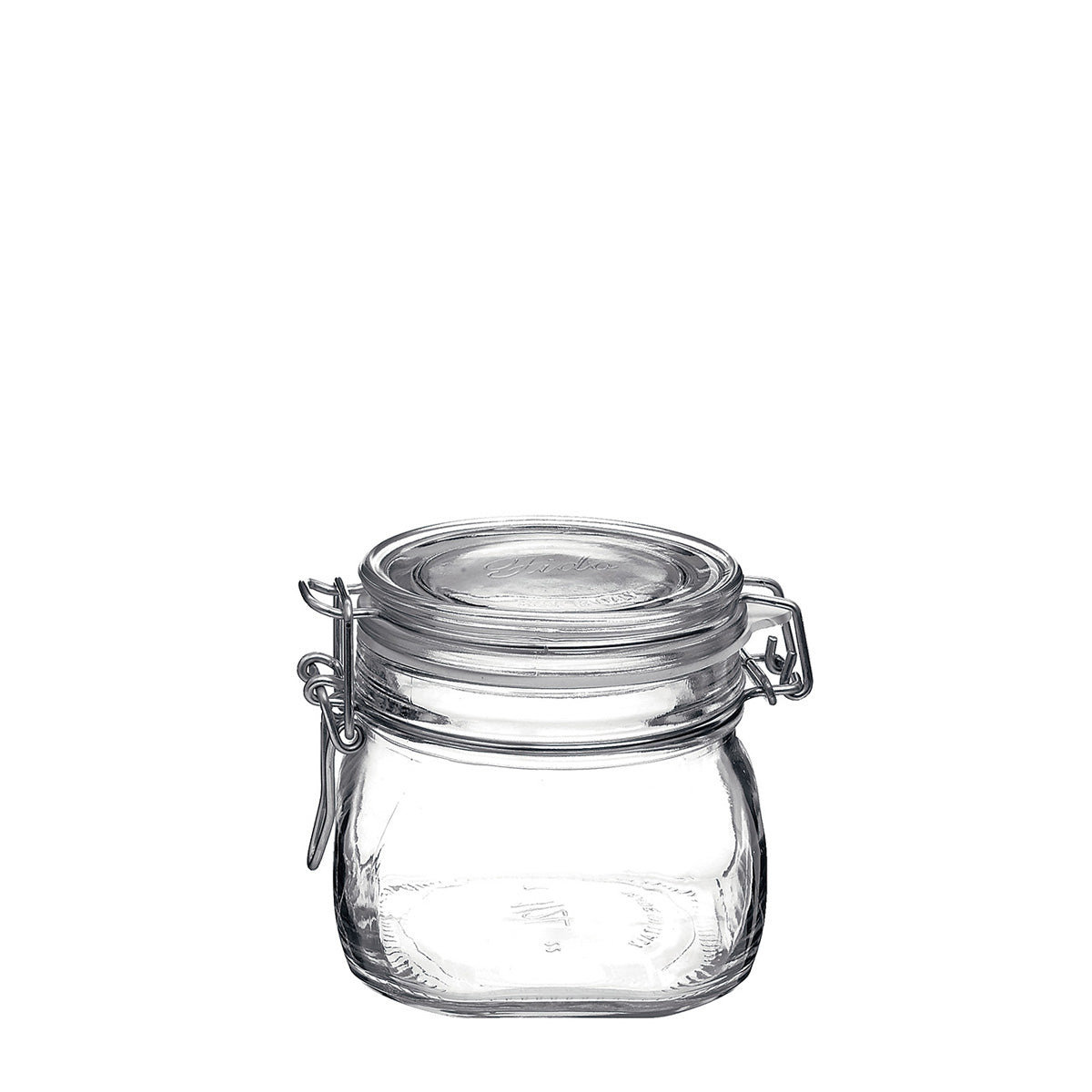 BORMIOLI HENK.GLAS 0,5 LTR