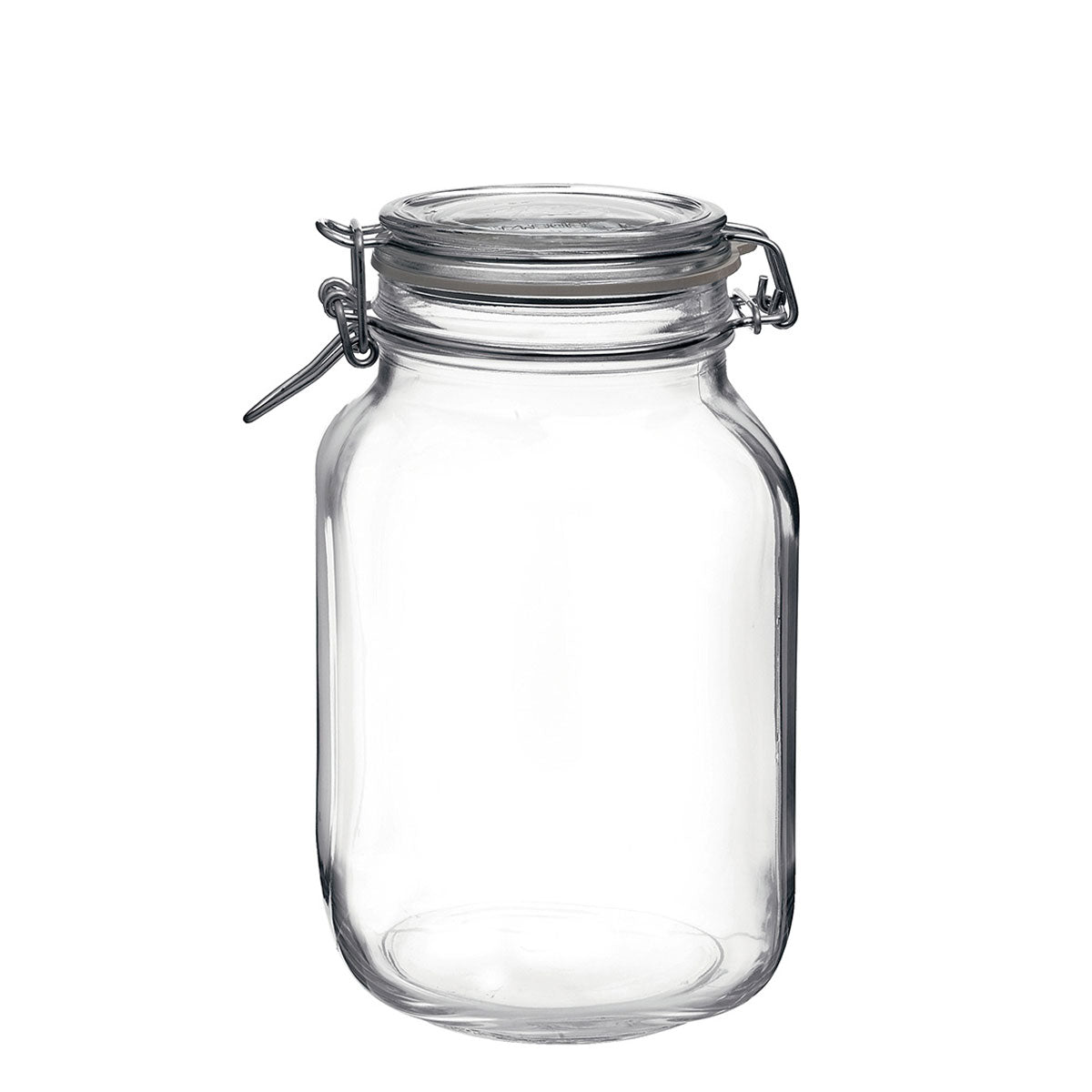 BORMIOLI HENK.GLAS 2 LTR