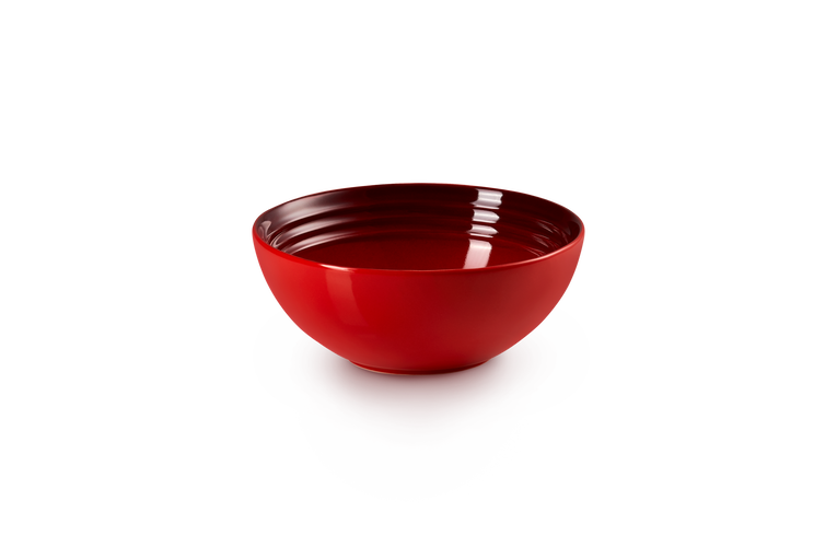 LE CREUSET DYB TALL. 16 CM Ø RØD