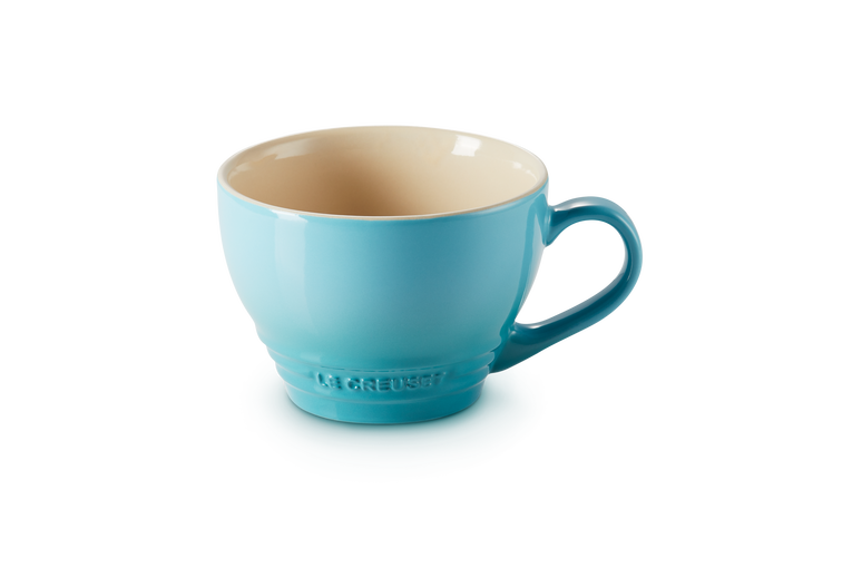 LE CREUSET JUMBOKOP 400 ML CARIBBEAN