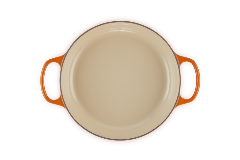 LE CREUSET BUFFETGRYDE 3,5 L 30 CM VOLCANIC