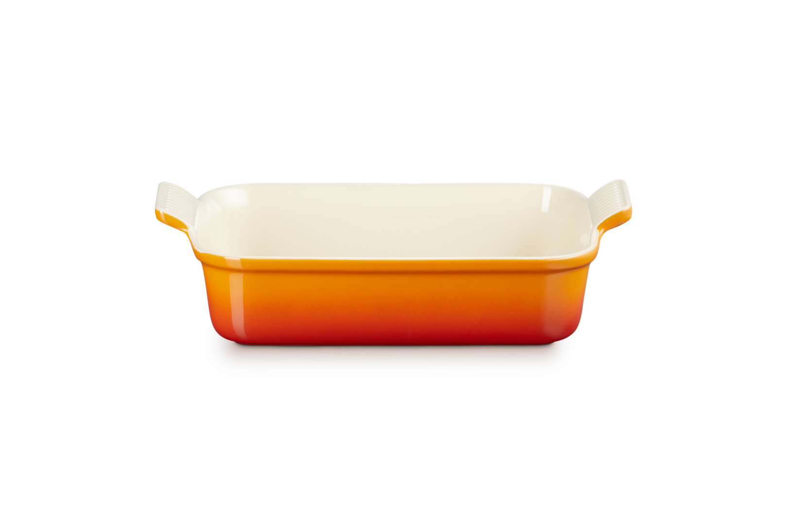 LC FAD 26X19 CM 2,4 L VOLCANIC ORANGE