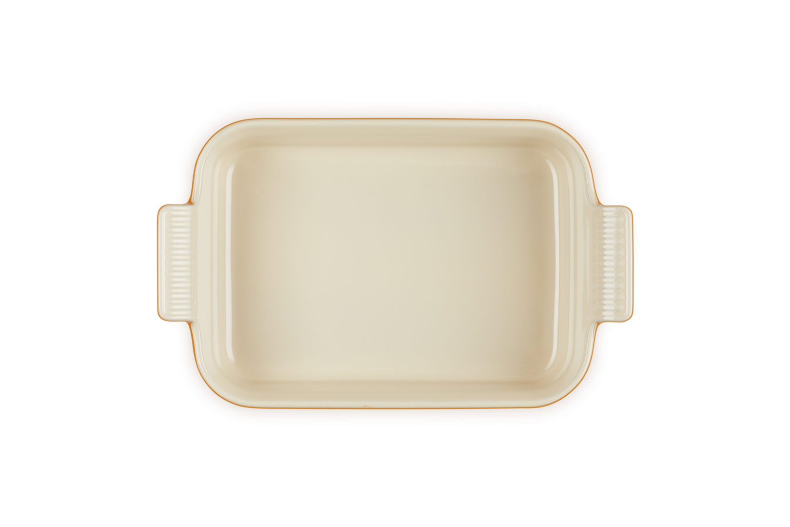 LC FAD 26X19 CM 2,4 L VOLCANIC ORANGE