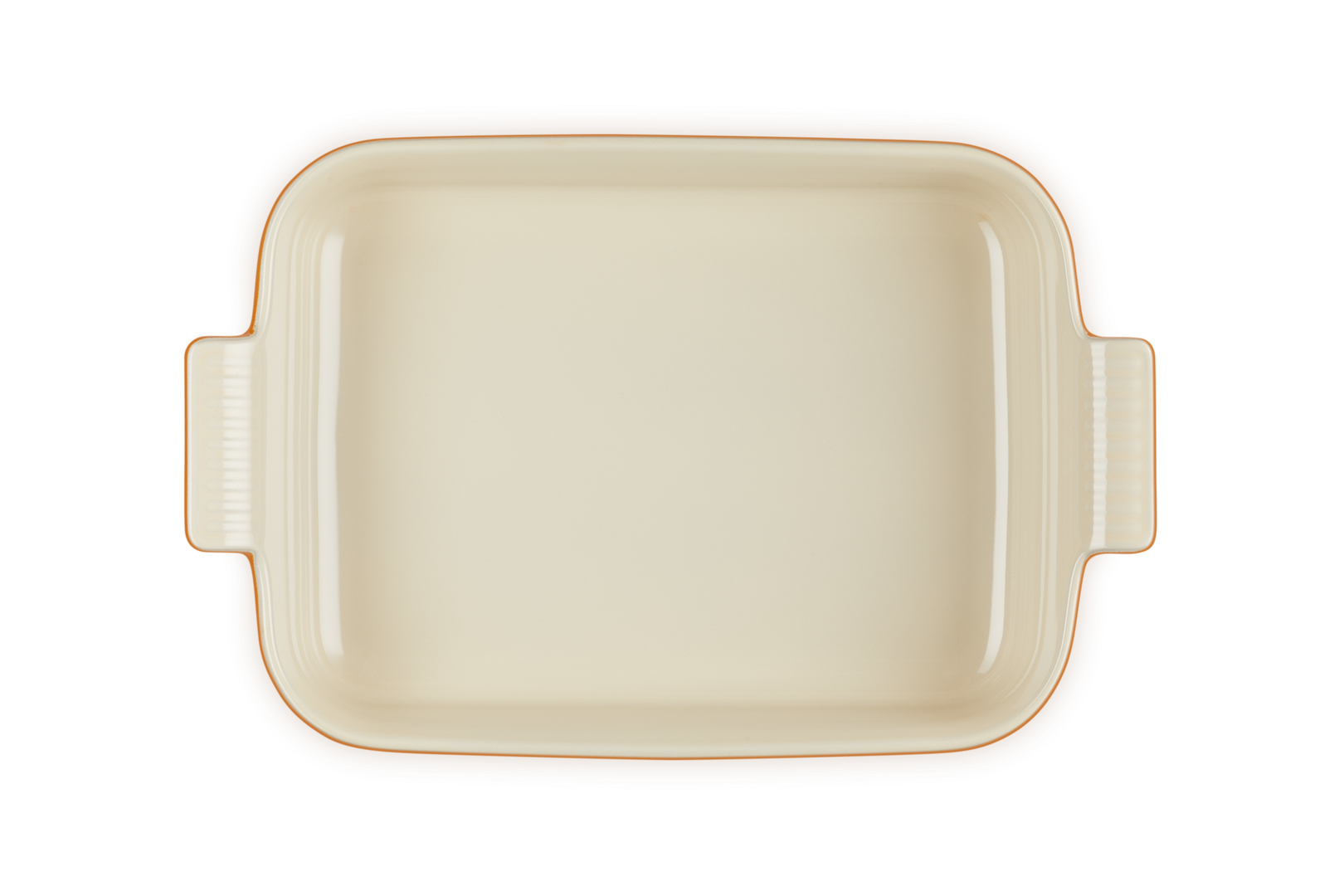 LC FAD 32X24 CM 4 L VOLCANIC ORANGE