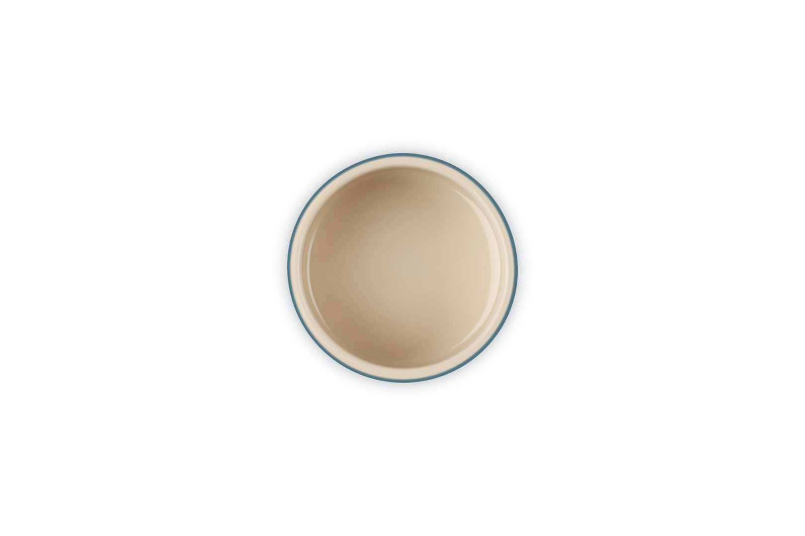 LE CREUSET RAMEKIN 200 ML 9 CM DEEP TEAL