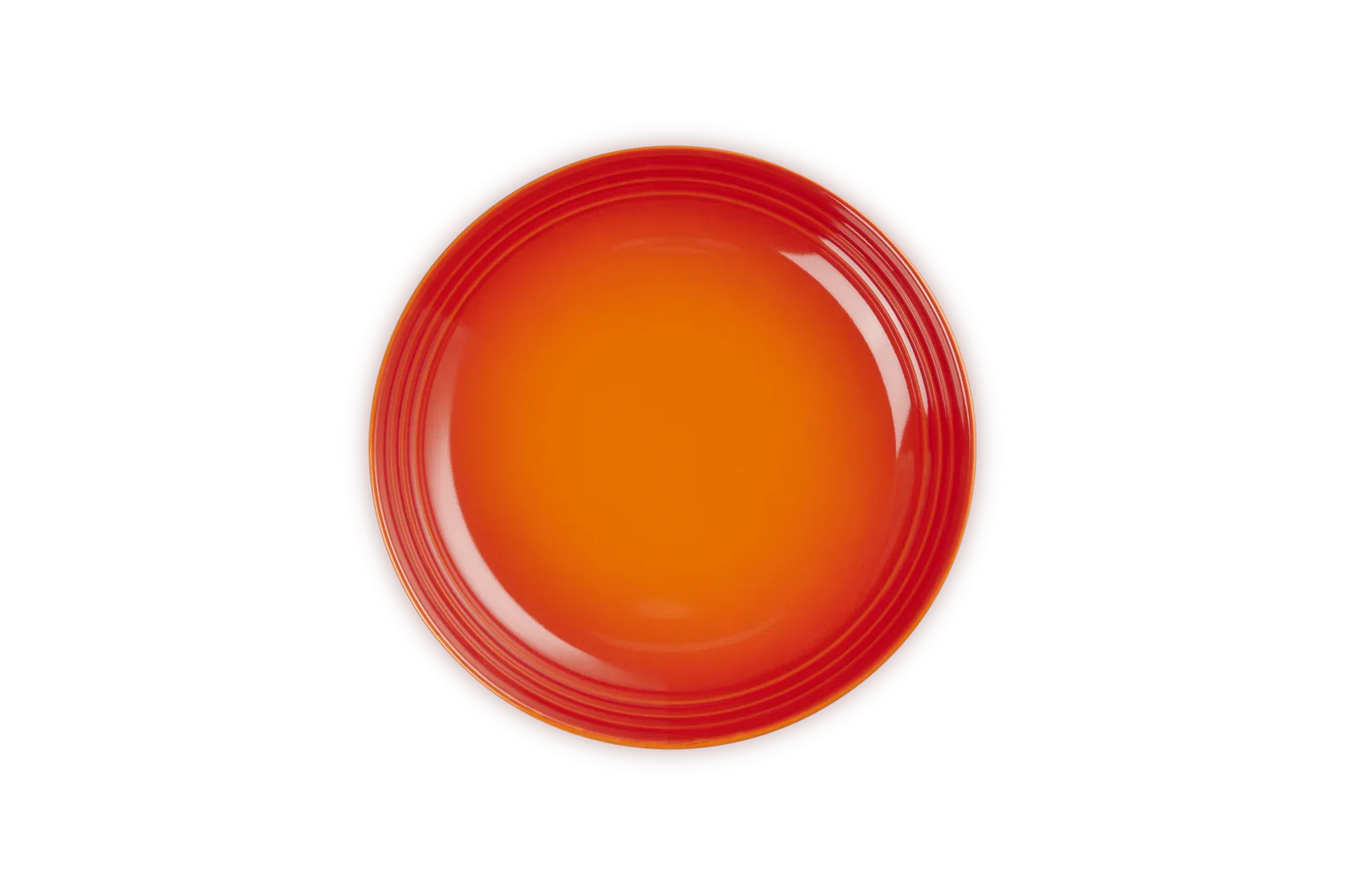 LE CREUSET PASTATALLERKEN 22 CM Ø VOLCANIC