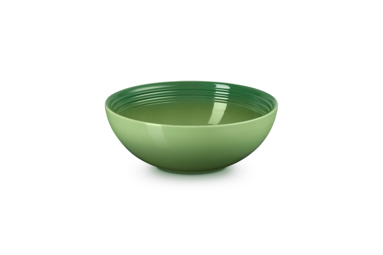 LE CREUSET SERVERINGSSKÅL 24 CM Ø/2,2L BAMBOO