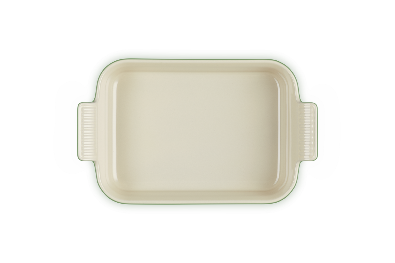 LC FAD 26X19 CM 2,4 L BAMBOO GRØN