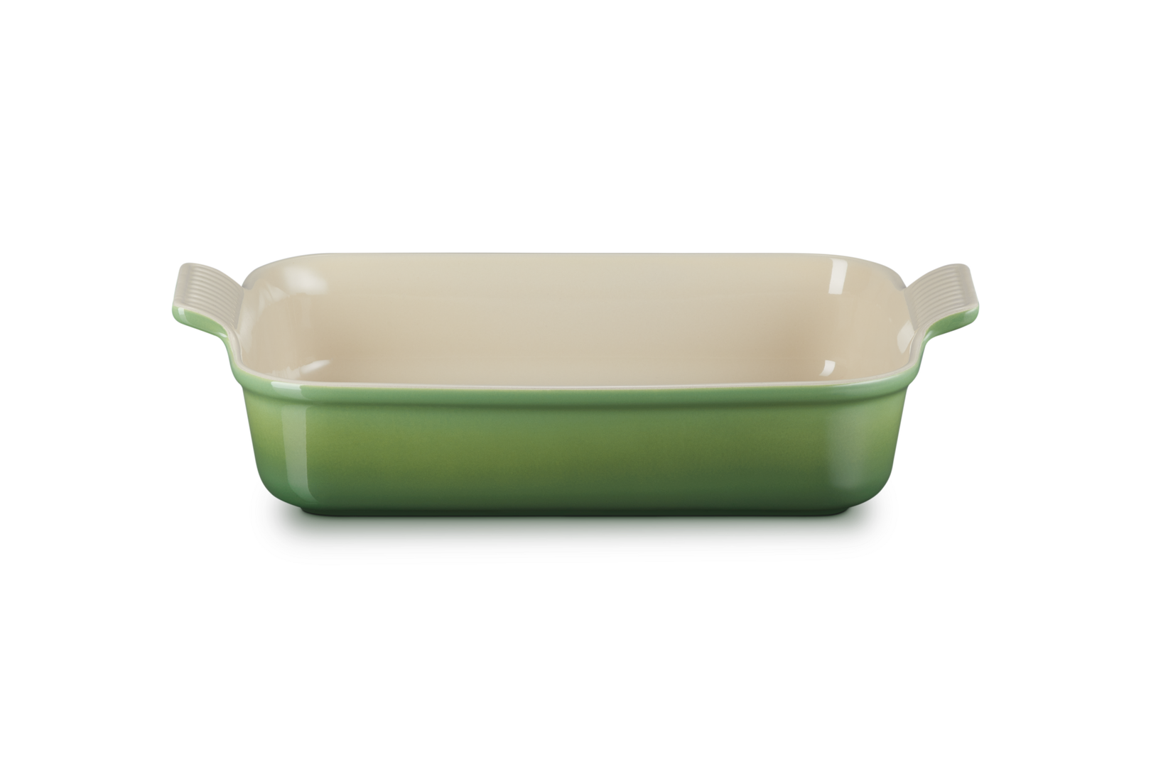 LC FAD 32X24 CM 4 L BAMBOO GRØN