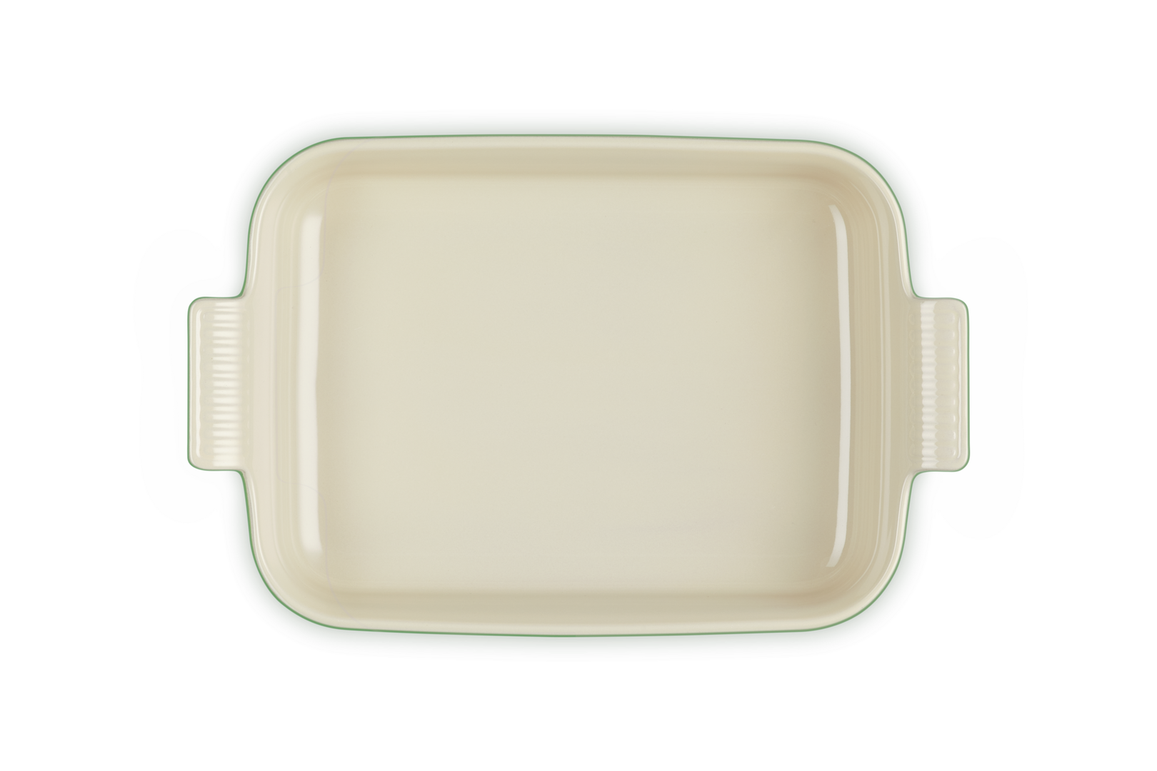 LC FAD 32X24 CM 4 L BAMBOO GRØN