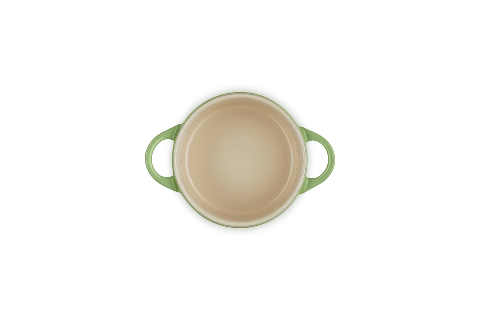 LE CREUSET MINIGRYDE 10 CM/250 ML BAMBOO