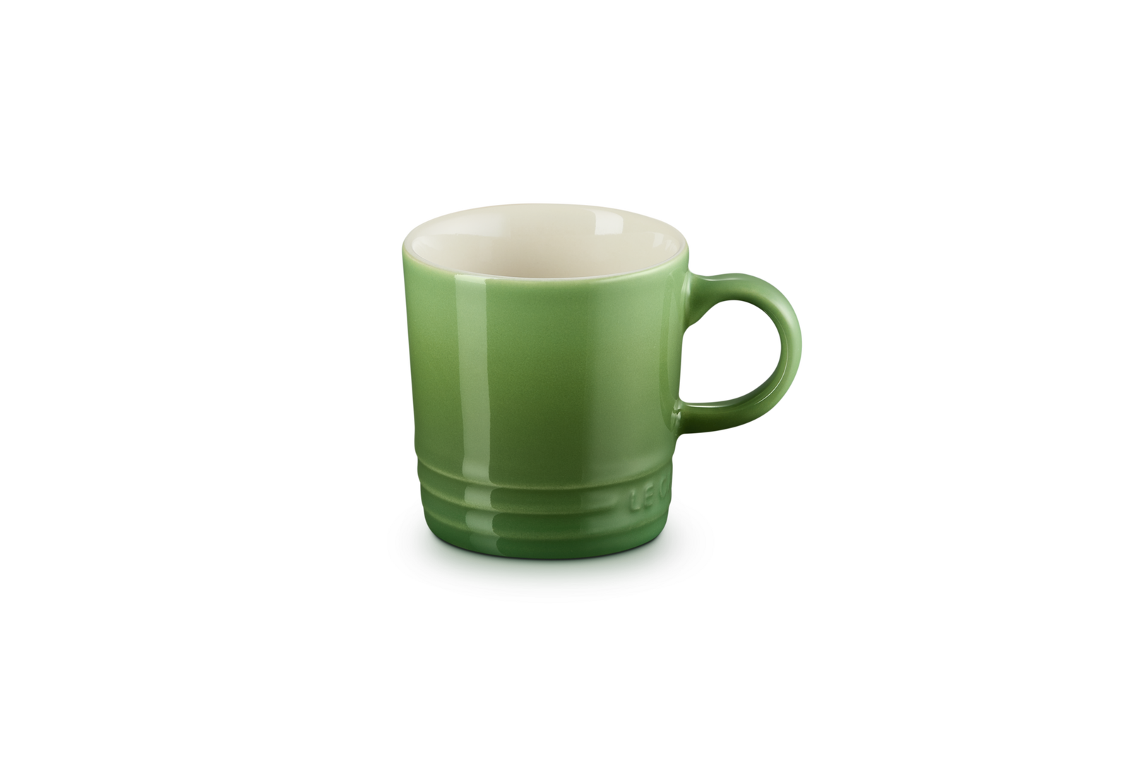 LE CREUSET ESPRESSOKOP BAMBOO 100 ML