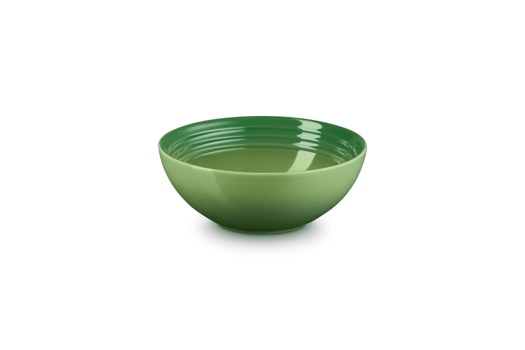 LE CREUSET DYB TALLERKEN 16 CM Ø BAMBOO