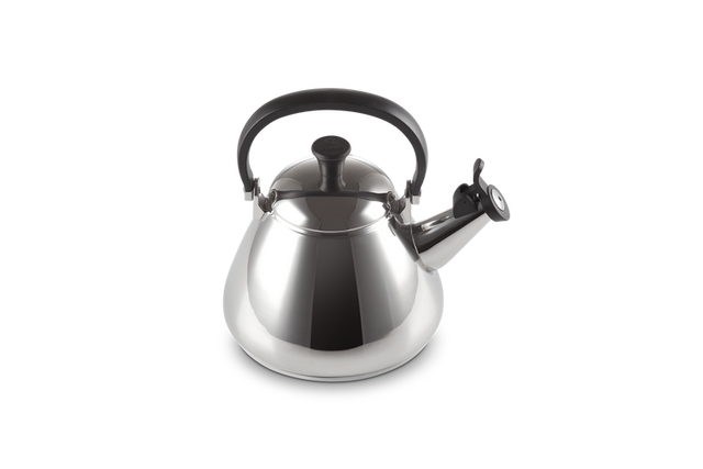 LE CREUSET KONE KEDEL 1,6 L STÅL