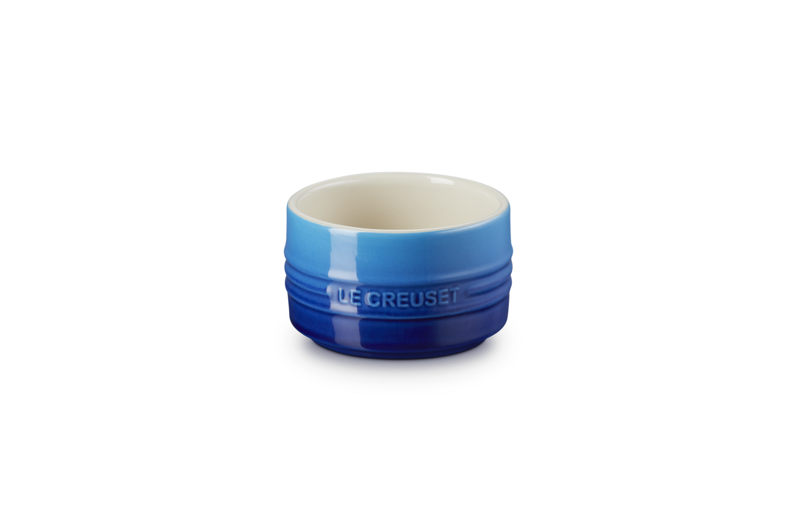 LE CREUSET RAMEKIN 200 ML 9 CM AZURE