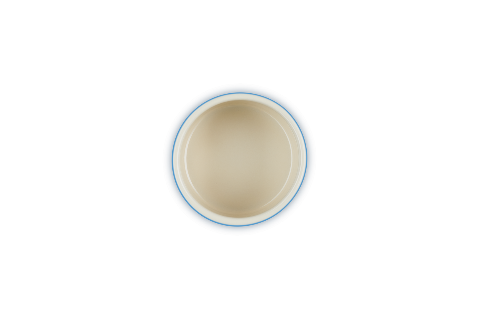 LE CREUSET RAMEKIN 200 ML 9 CM AZURE