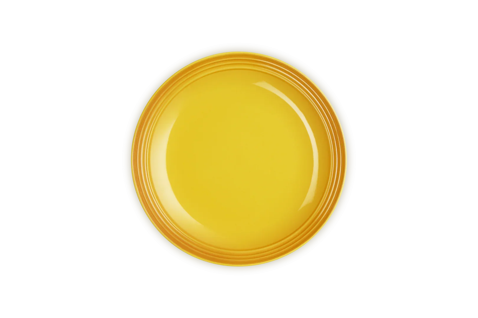 LE CREUSET PASTATALLERKEN 22 CM Ø NECTAR