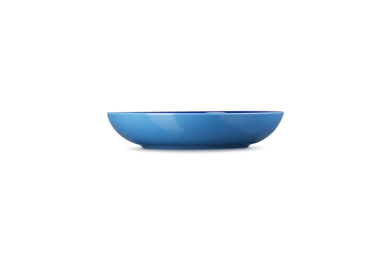 LE CREUSET PASTATALLERKEN 22 CM Ø AZURE