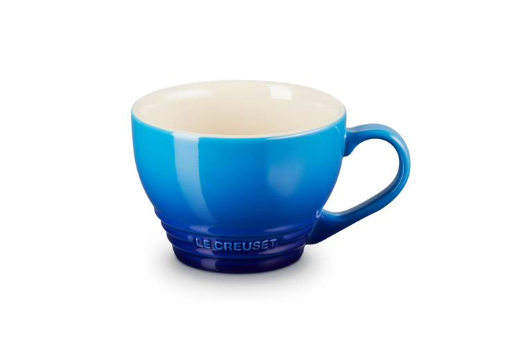 LE CREUSET JUMBOKOP 400 ML AZURE