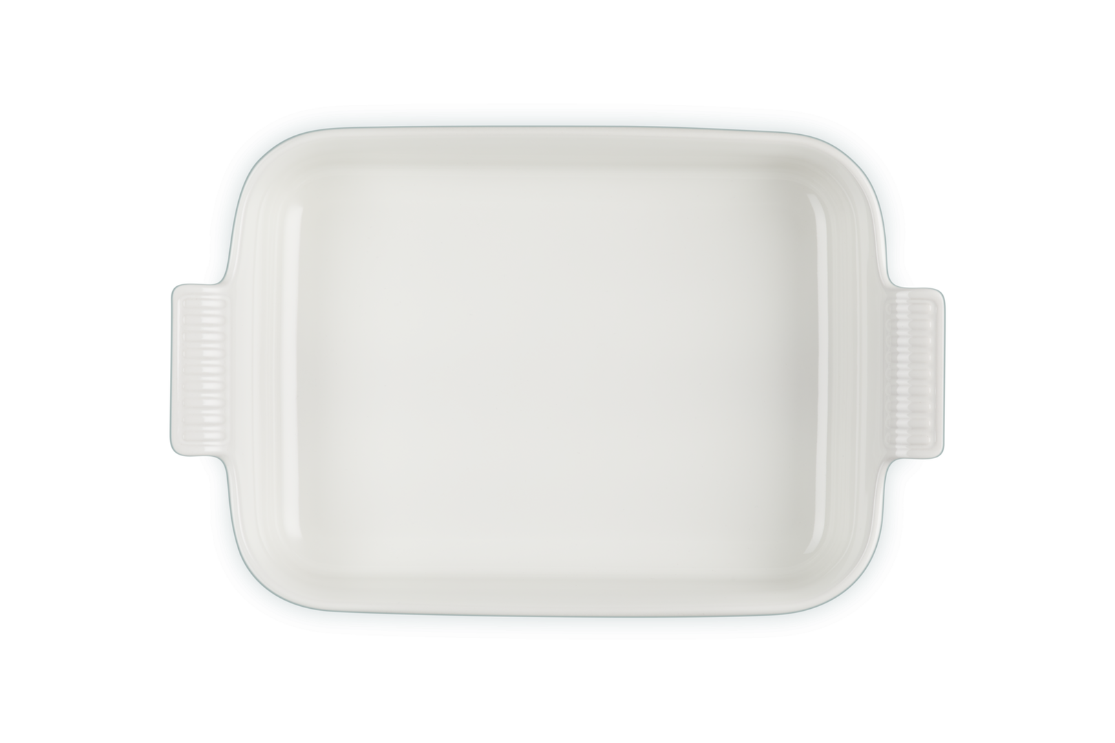 LC FAD 32X24 CM 4 L SEA SALT GRÅ