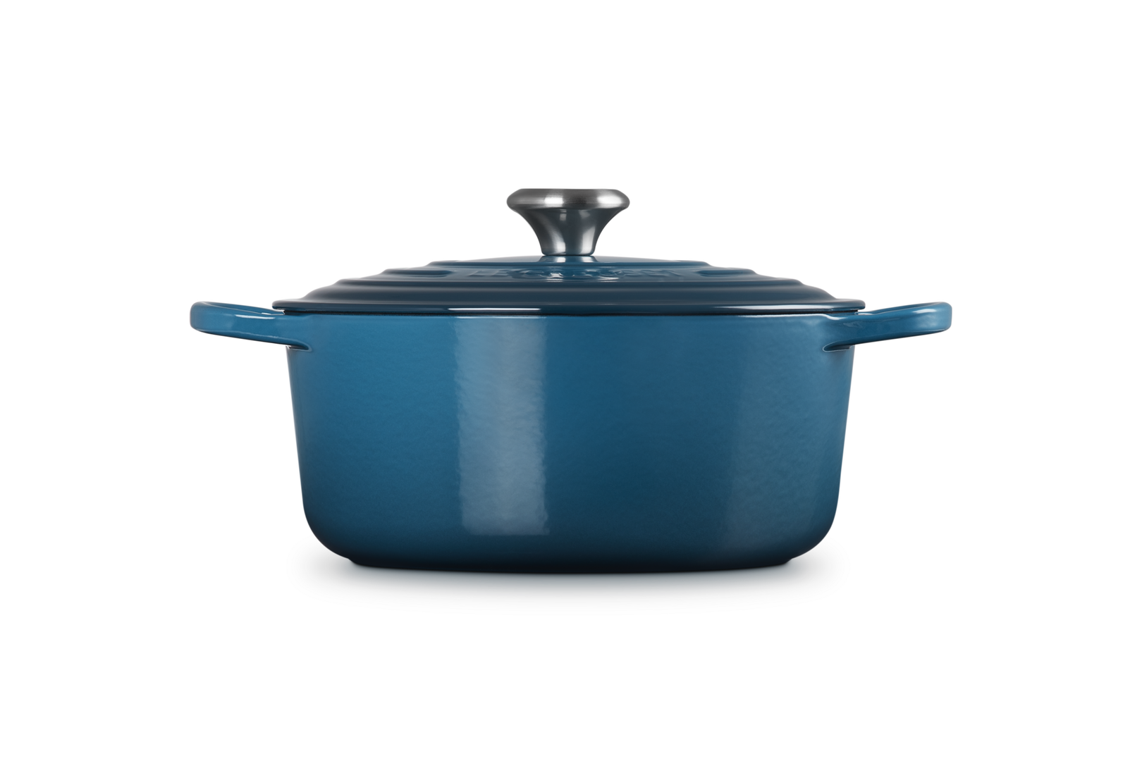 LE CREUSET GRYDE 5,3 L/26 CM DEEP TEAL