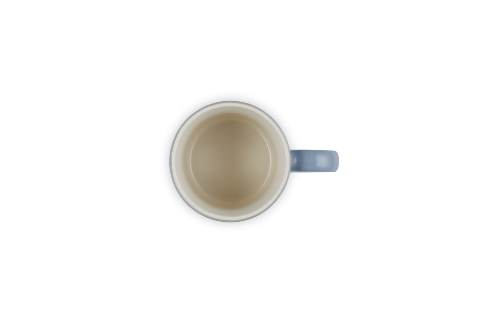 LE CREUSET ESPRESSOKOP CHAMBRAY 100 ML