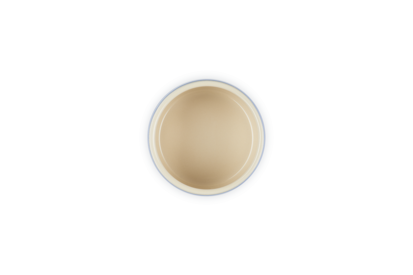 LE CREUSET RAMEKIN 200 ML 9 CM CHAMBREY BLÅ