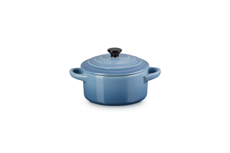 LC MINIGRYDE 10 CM/250 ML CHAMBRAY