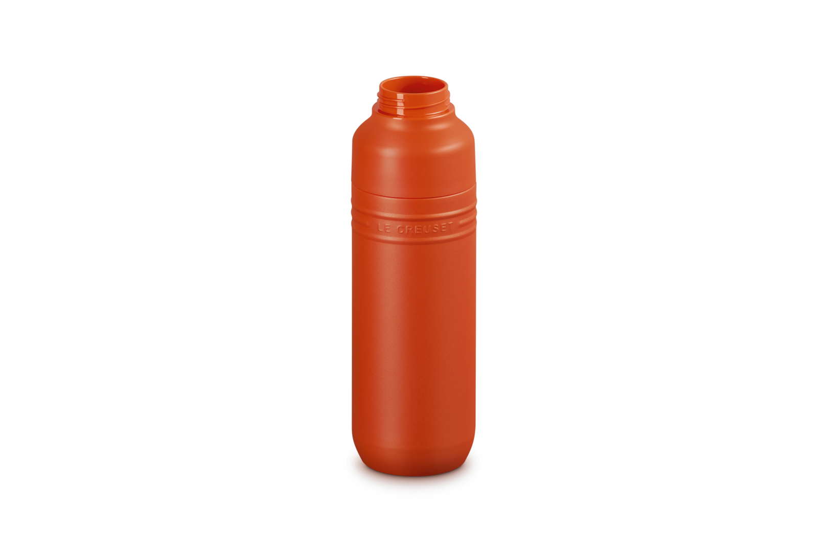 LE CREUSET ON THE GO TERMOFLASKE 500 ML VOLCANIC