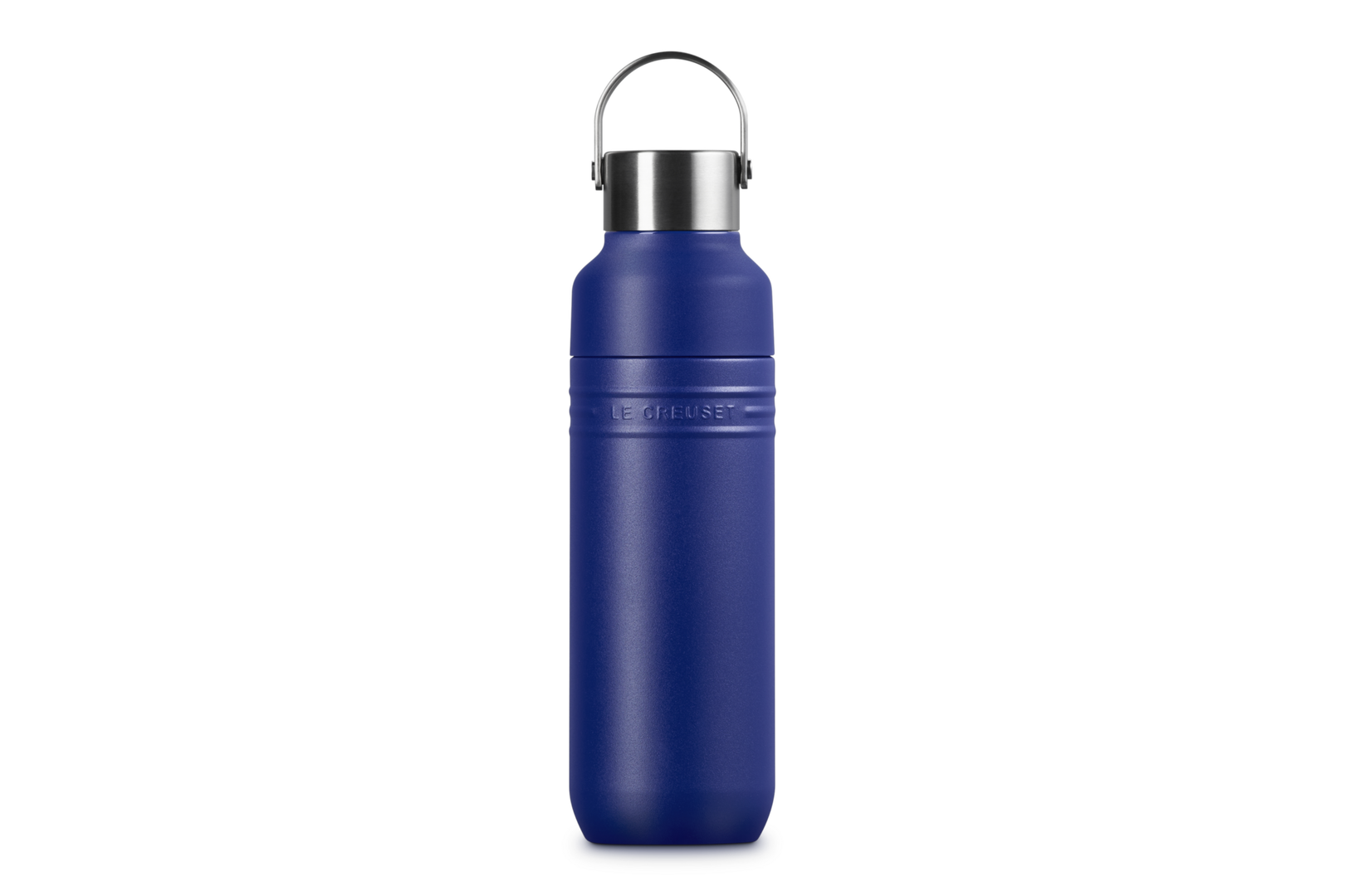LE CREUSET ON THE GO TERMOFLASKE 500 ML AZURE