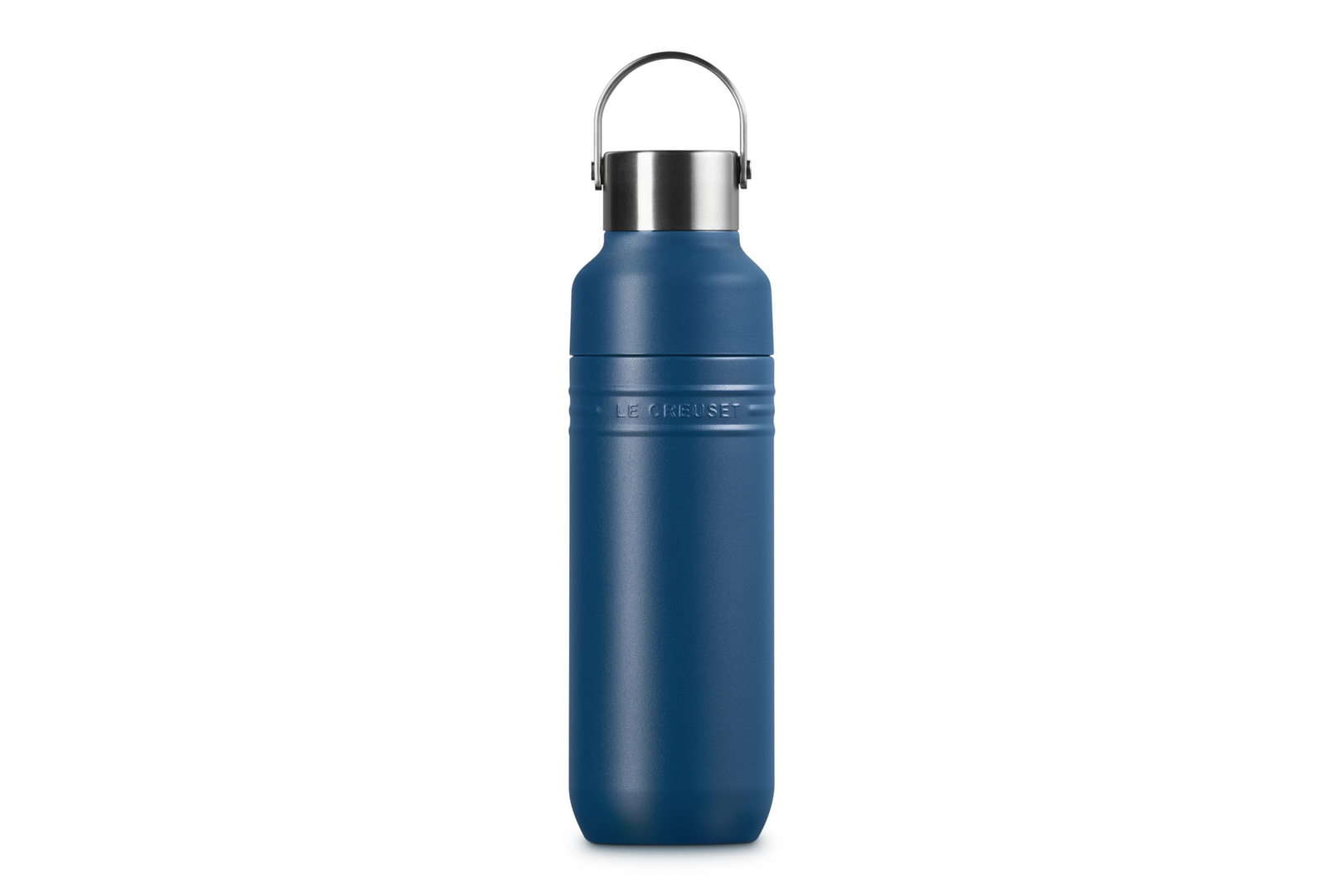 LE CREUSET ON THE GO TERMOFLASKE 500 ML DEEP TEAL